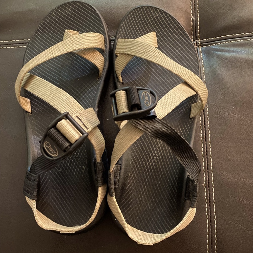 Chaco z1 men’s sandals. Size 10.5